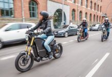 German Startup eROCKIT Seeks Global Investors to Transform Sustainable Mobility