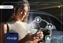 Free2move Charge Go: Simplifying EV Charging Across Europe