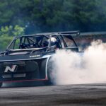 Hyundai Reveals RN24: Pioneering the Future of High-Performance EVs