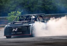 Hyundai Reveals RN24: Pioneering the Future of High-Performance EVs