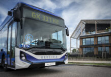 Iveco Bus Drives Zero-Emission Transition with Major European Investments