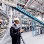 Mercedes-Benz Opens Europe’s First In-House Battery Recycling Plant
