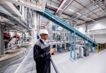 Mercedes-Benz Opens Europe’s First In-House Battery Recycling Plant