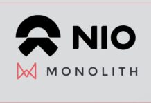 Nio and Monolith Partner to Advance AI-Driven Battery Monitoring for Electric Vehicles