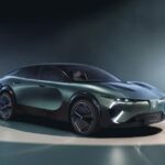 Renault Pioneers Decarbonized Mobility with Revolutionary Emblème Concept