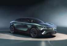 Renault Pioneers Decarbonized Mobility with Revolutionary Emblème Concept