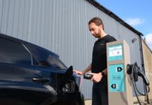 V2VNY Project Trials Affordable Vehicle-to-Grid Charging to Cut Energy Costs and Emissions