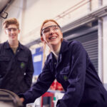Valeo Launches Tech Academy to Bridge Skills Gap in Electric and ADAS Vehicle Maintenance