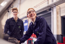 Valeo Launches Tech Academy to Bridge Skills Gap in Electric and ADAS Vehicle Maintenance