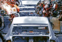 Prognos: Auto Shift May Cut 190,000 Jobs by 2035, Needs Policy Support