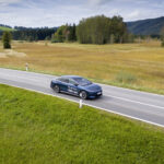 Volkswagen ID.7 Pro S Breaks Record with 794 km on Single Charge