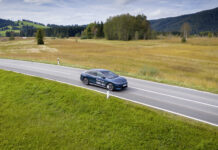 Volkswagen ID.7 Pro S Breaks Record with 794 km on Single Charge