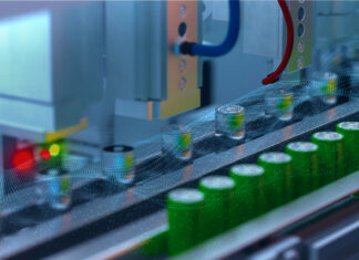 Hexagon and Fraunhofer ITWM Launch Advanced Simulation Solution to Revolutionize Battery Cell Design