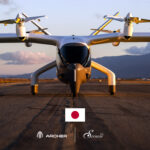 Japan Airlines’ Soracle to Invest $500M in Archer’s Electric Air Taxis