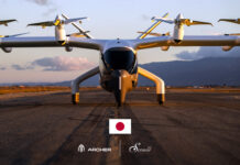 Japan Airlines’ Soracle to Invest $500M in Archer’s Electric Air Taxis