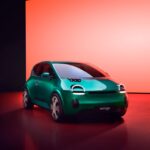 Ampere Speeds Ahead in Europe’s EV Market with New Tech and Key Partnerships