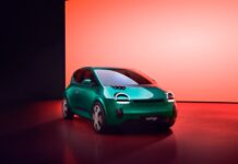 Ampere Speeds Ahead in Europe’s EV Market with New Tech and Key Partnerships