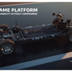 Stellantis Launches STLA Frame: A Game-Changer for EV Trucks and SUVs