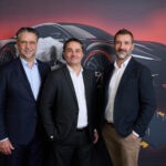 Valeo and ROHM Partner to Advance EV Power Electronics