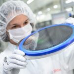 Bosch Showcases Next-Gen Vehicle Microelectronics at electronica 2024