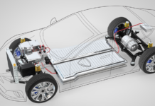 Infineon and Stellantis Collaborate to Revolutionize Power Architecture for EVs