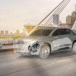 Magna Unveils Game-Changing Hybrid Drive System with Leading Chinese OEM