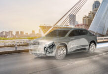 Magna Unveils Game-Changing Hybrid Drive System with Leading Chinese OEM