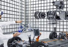 Mercedes-Benz Revolutionizes Efficiency with Advanced Electric and Hybrid Technologies