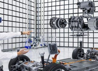 Mercedes-Benz Revolutionizes Efficiency with Advanced Electric and Hybrid Technologies