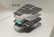 NXP Launches First UWB Wireless Battery Management System for EVs