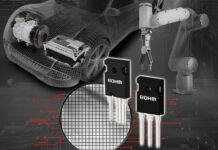 ROHM Introduces 1200V IGBTs with Leading Efficiency and Durability