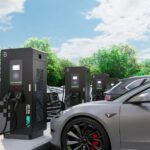 Automotive Industry 2040: China Rises, but Western Automakers Can Still Compete