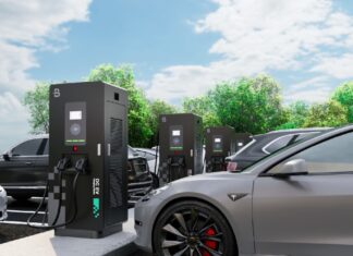 Automotive Industry 2040: China Rises, but Western Automakers Can Still Compete