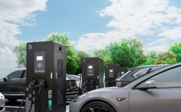 Automotive Industry 2040: China Rises, but Western Automakers Can Still Compete