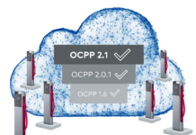 Vector’s vCharM Advances Grid-Friendly Charging with Successful OCPP 2.1 Integration