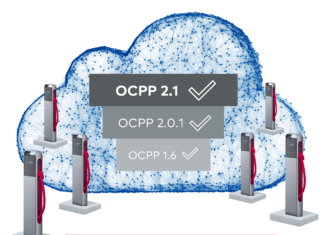 Vector’s vCharM Advances Grid-Friendly Charging with Successful OCPP 2.1 Integration