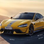 Xiaomi Unveils High-Powered SU7 Ultra Electric Sedan Ahead of 2025 Launch