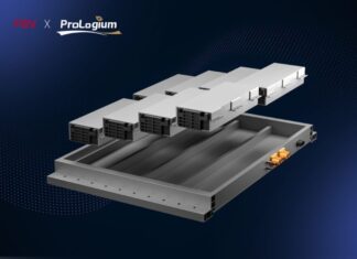 FEV and ProLogium Introduce Breakthrough LLCB Battery Technology