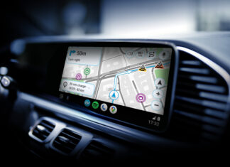 Nira Dynamics and GPS Tuner Transform EV Navigation