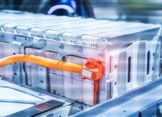 Lithium-Ion Battery Prices Hit Record Low of $115/kWh, Marking Largest Drop Since 2017