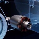 ZF Wins Prestigious CLEPA Innovation Award for Magnet-Free Electric Motor Advancing Sustainable Mobility