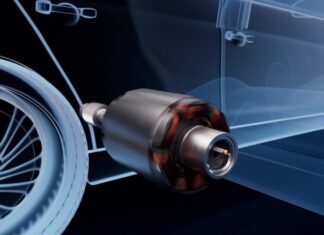 ZF Wins Prestigious CLEPA Innovation Award for Magnet-Free Electric Motor Advancing Sustainable Mobility
