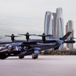 Abu Dhabi and Archer to Launch First Electric Air Taxi Operations