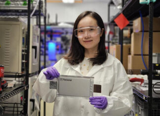Factorial Launches 40Ah All-Solid-State Battery with Dry Coating Breakthrough