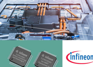 Infineon and EVE Energy Partner for Advanced Battery Systems