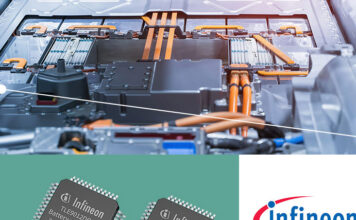 Infineon and EVE Energy Partner for Advanced Battery Systems