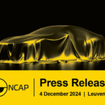 Euro NCAP Unveils 2024’s Safest Cars: From Electric Innovations to Family SUVs