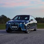 The New BMW iX: A Bold Leap in Electric Luxury and Performance