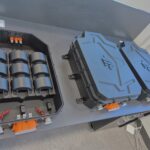 DEOGAM’s System Adds 10% EV Range: Debuts at CES 2025