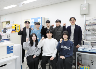 DGIST Develops Fire-Resistant Triple-Layer Lithium Metal Battery with Enhanced Durability